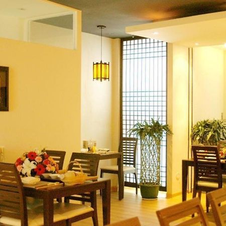Changchun Garden Hotel Luaran gambar