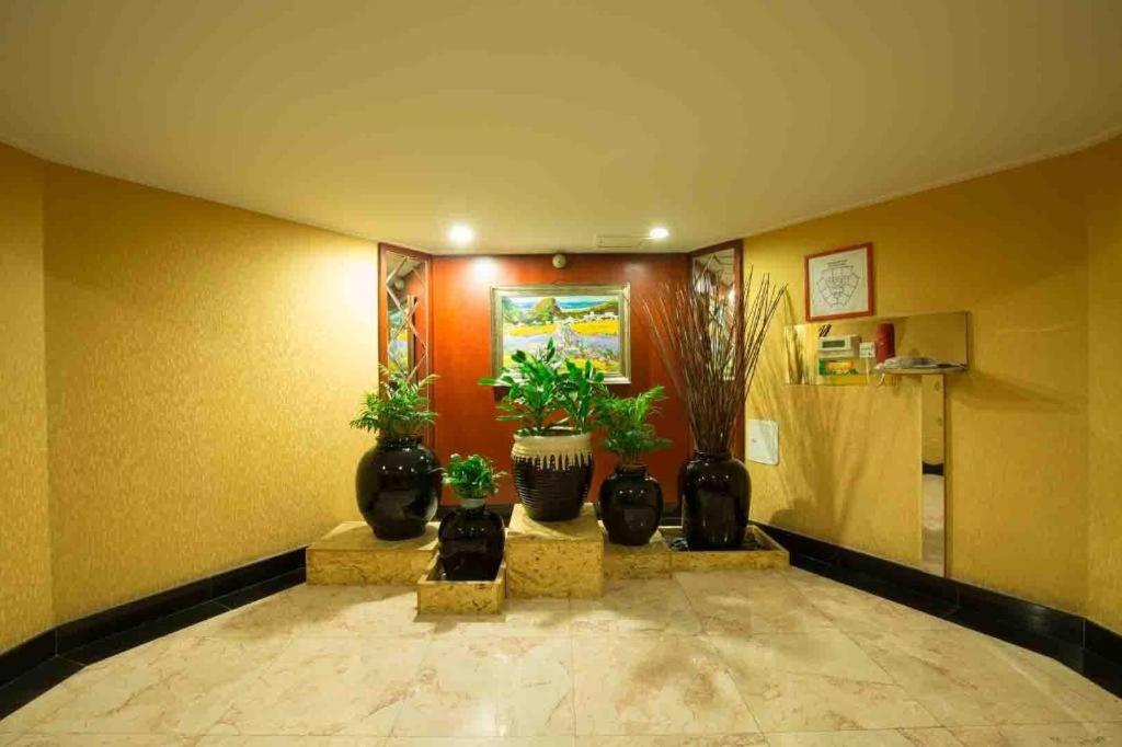 Changchun Garden Hotel Luaran gambar