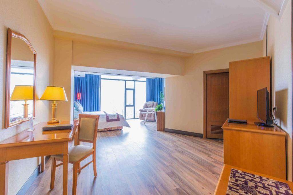 Changchun Garden Hotel Luaran gambar
