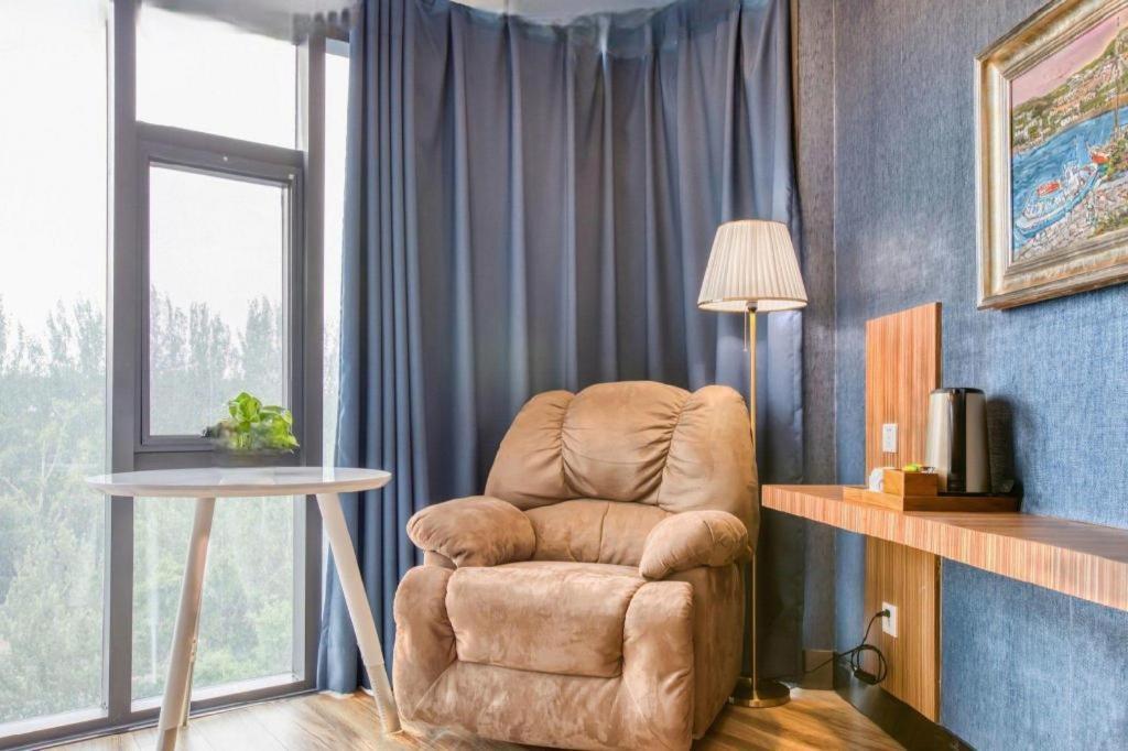 Changchun Garden Hotel Luaran gambar