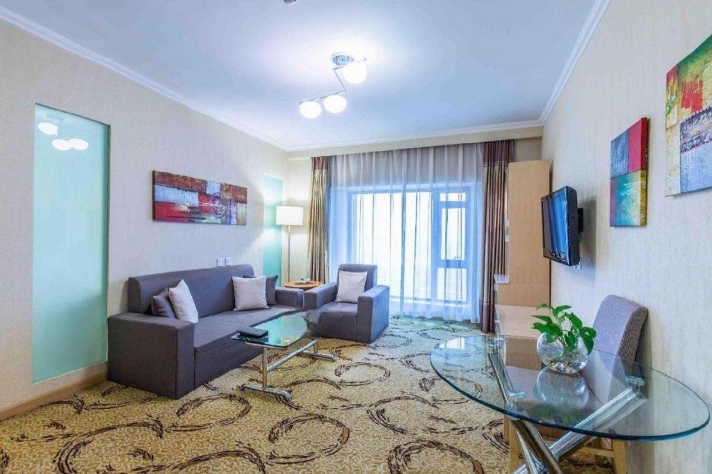 Changchun Garden Hotel Luaran gambar