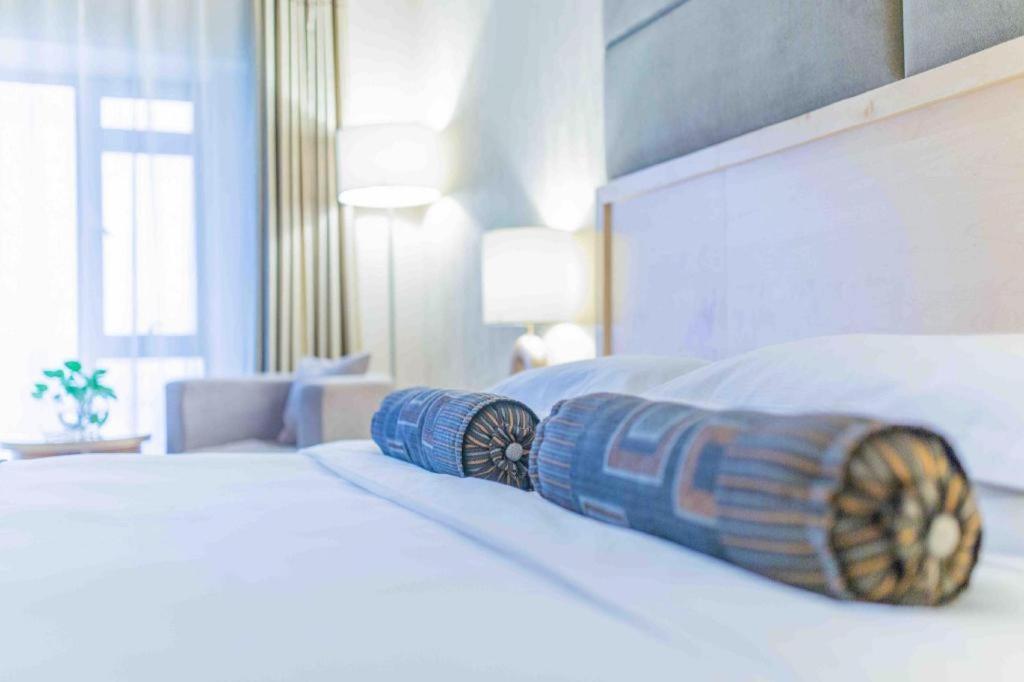 Changchun Garden Hotel Luaran gambar