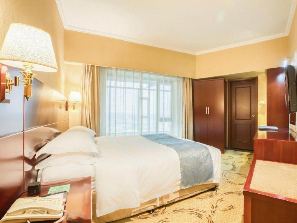 Changchun Garden Hotel Luaran gambar